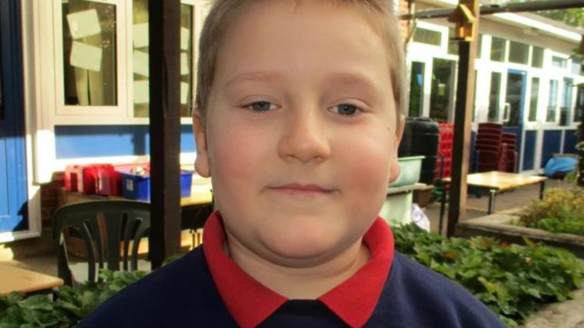 Nie żyje 10-letni Oscar