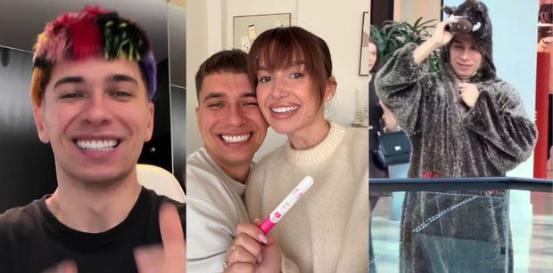 Skromny Friz POPRAWIA internautkę, która źle oszacowała jego majątek: "MULTIMILIONER"