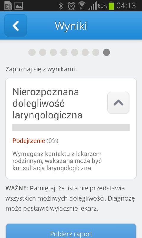 Weekendowy Zestaw Gier i Aplikacji: launcher z iOS 7, wirtualny lekarz i Plants vs. Zombies 2 11