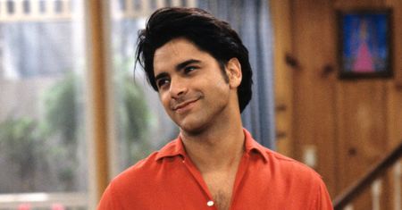 John Stamos został ojcem po 50-tce. Zobaczcie, jak dziś wygląda były gwiazdor
