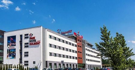 Morderstwo w hotelu w Katowicach. Ofiarą jest Marokańczyk
