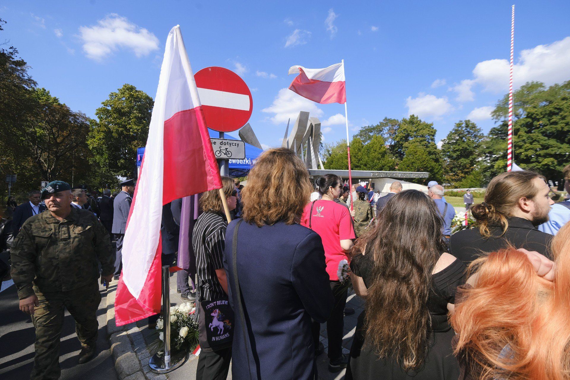86. rocznica wybuchu wojny w Poznaniu