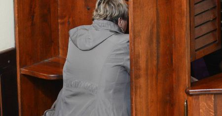 Idziesz do spowiedzi po długiej przerwie? Powiedz jedno ważne zdanie