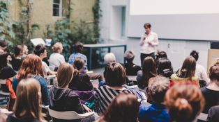 Krasnystaw: Miejski Dzień Kobiet za nami. Radosne popołudnie