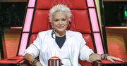 "Pierwszego dnia popełniłam mnóstwo błędów". Ostrowska o nowej roli jako jurorka "The Voice Senior"