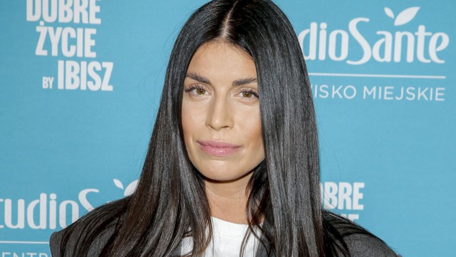 Magdalena Stępień była uczestniczką piątej edycji "Top Model" w TVN