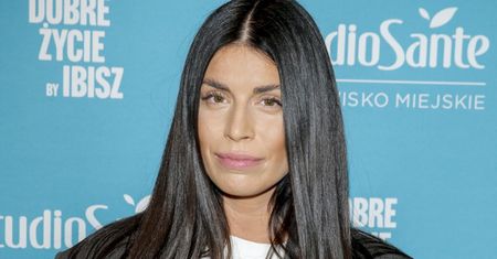 Magdalena Stępień odnalazła ojca. Nie wierzyła, że to się zdarzy