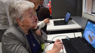 To liceum w Bieruniu ma pracownię wirtualnej rzeczywistości