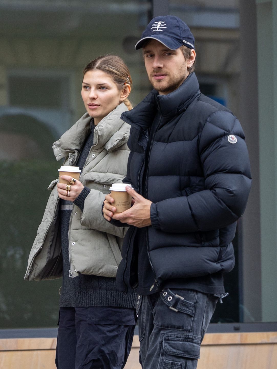 Maciej Musiał "przyłapany" na czułościach z nową zalotnicą