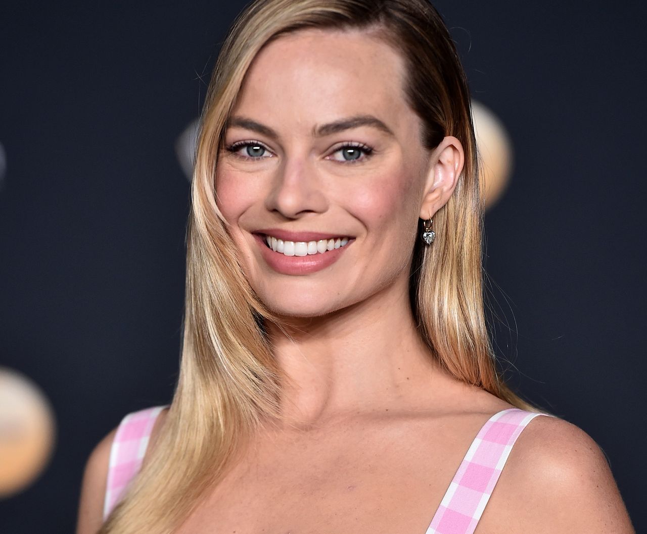 Margot Robbie