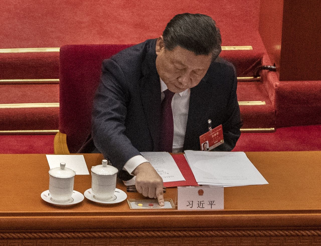 USA rozwścieczyły Chiny niedługo po szczycie Biden-Xi