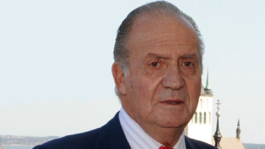 juan carlos