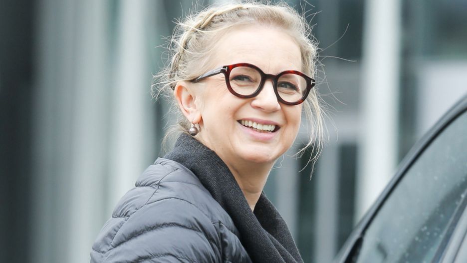 Marzena Rogalska