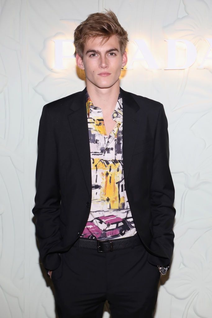 Presley Gerber