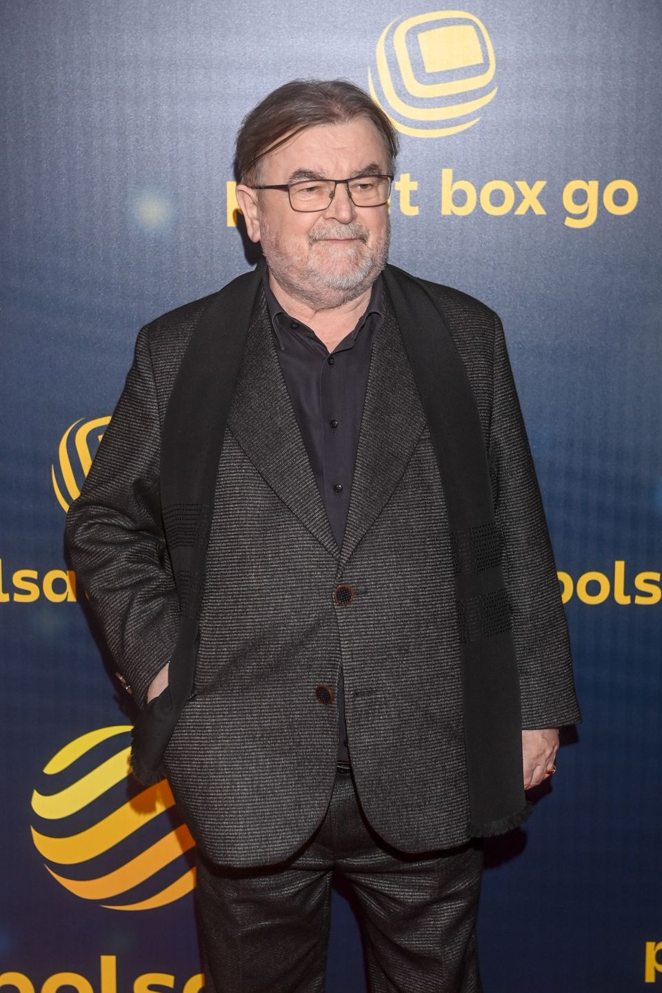 Edward Miszczak