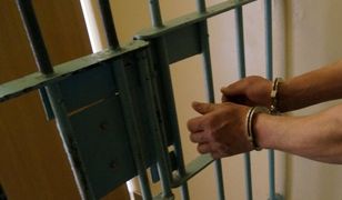 Dąbrowa Górnicza. Wyrwał się policjantowi, zabrał mu broń. Grozi mu surowy wyrok