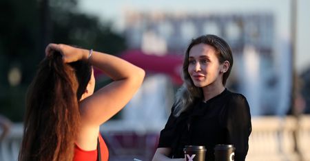 Nienawidzę cię serdecznie. Frenemy, czyli przyjaciel i wróg w jednej osobie