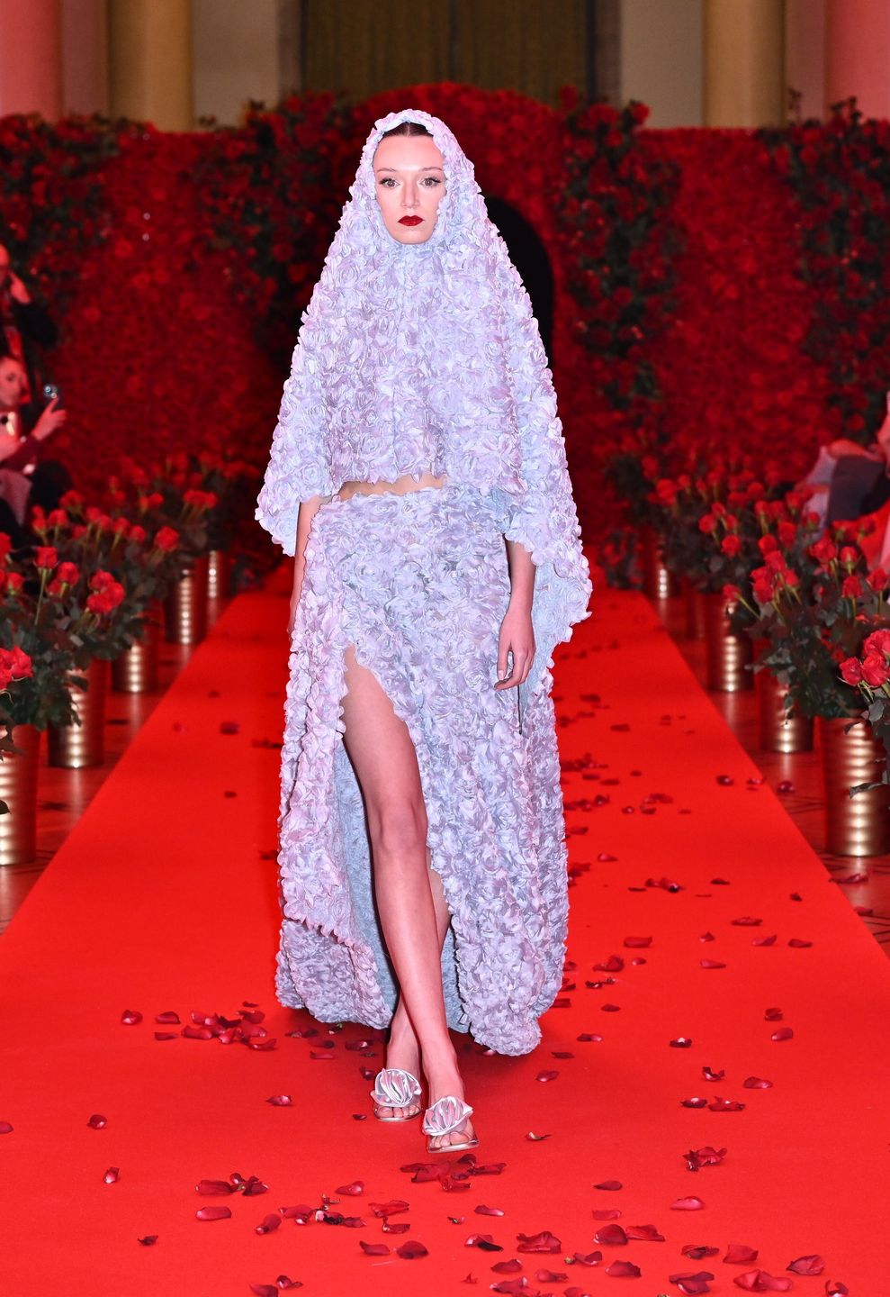 Kolekcja Caroline Derpienski 