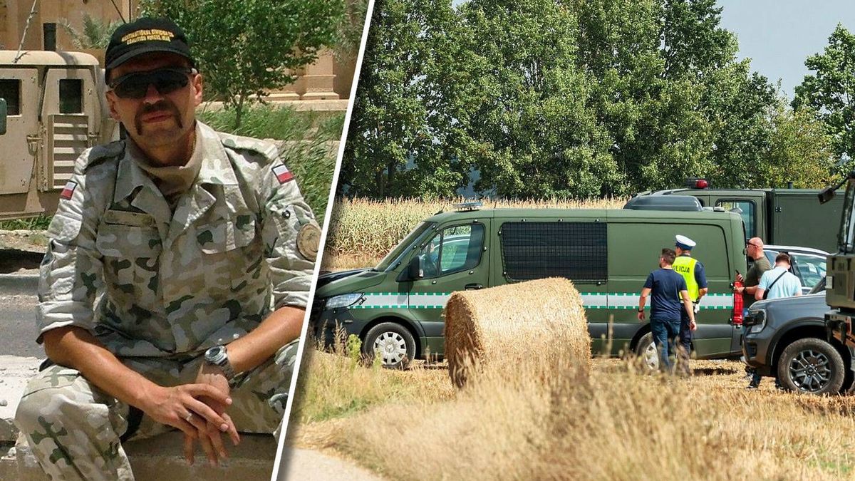 Wszelkie poszlaki wskazują, że jest to rosyjski dron