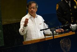 "Wdrażany plan operacyjny". Pilne wezwanie do posiedzenia ONZ