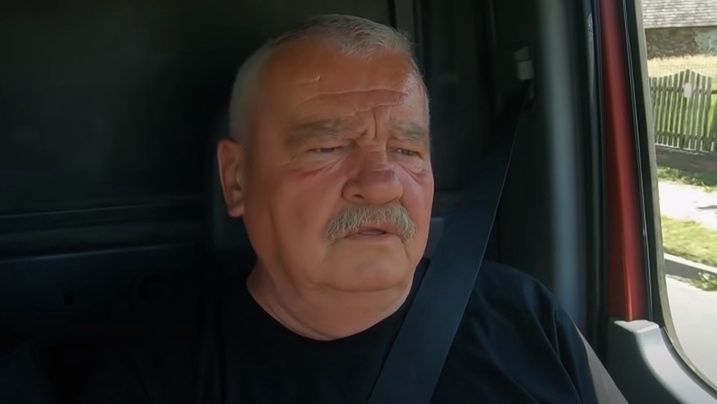 Edward "Edek" Kaliński ma problemy ze zdrowiem. Internauci mu pomogli