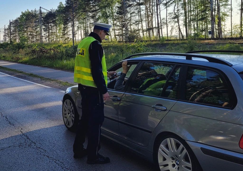 Kara za brak "kartonika". Kierowcy grozi nawet do 30 tys. zł