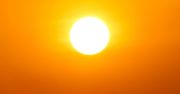 Gorąco nawet w nocy. Padają rekordowe temperatury