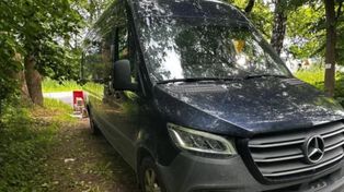 Przekroczył prędkość, nie miał uprawnień i posiadał zakaz prowadzenia