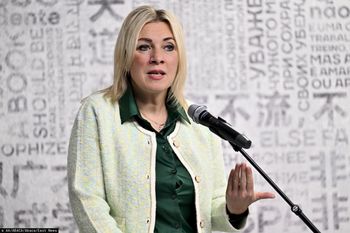 MSZ Rosji: dwóch marynarzy z tankowca "Marinera" wraca do Rosji