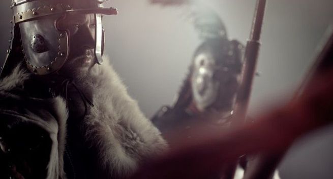 TVP przygotowała efektowny spot na Dzień Flagi Rzeczypospolitej Polskiej (wideo)