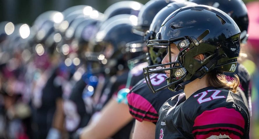 PayPo stawia na sponsoring futbolu amerykańskiego