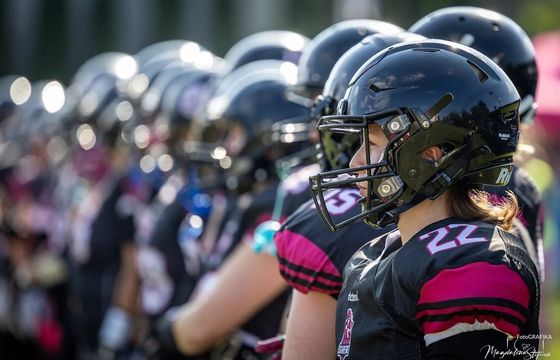 PayPo stawia na sponsoring futbolu amerykańskiego