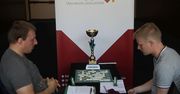 Legnica: Jubileuszowy XXX Puchar Polski w scrabble