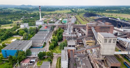 Dwa warianty ws. ratowania JSW. Oto co rozważa rząd