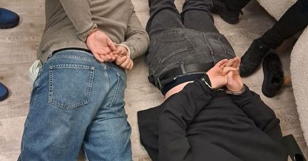 Jeździli po Polsce i wycinali katalizatory. W końcu się doigrali