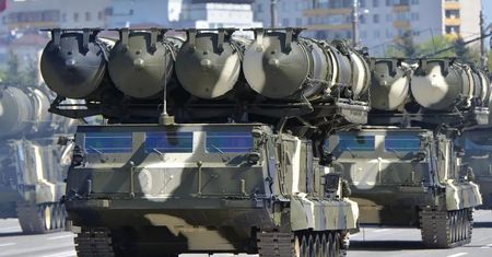 Odmawiają pomocy Ukrainie. Stanowcze "nie" z kraju NATO