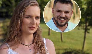 "Rolnik szuka żony". Kandydatka Artura nie rozumie zasad programu? "Może ty byś się do mnie przeprowadził"