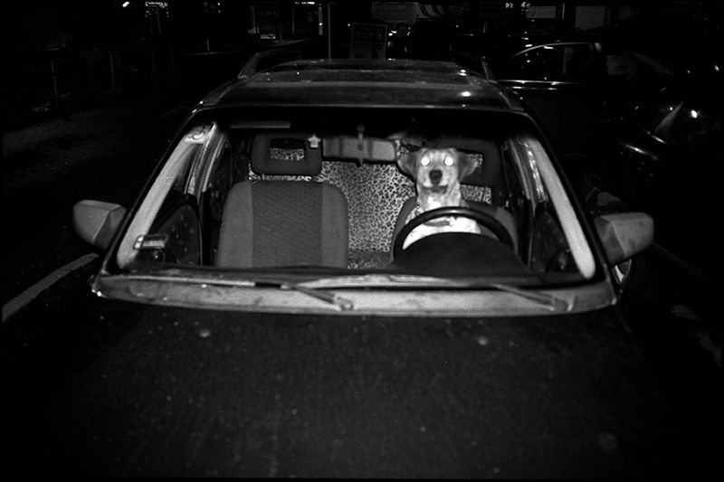 Street Photography Now. Fotografia uliczna tu i teraz. W styczniu w Krakowie [galeria] 4