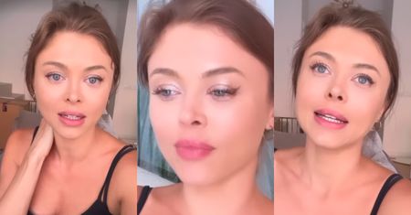 Joanna Opozda naświetla problem alimenciarzy i odpowiada Królikowskiemu: "Nigdy nie dostałam zasądzonych alimentów od Antka dobrowolnie. NIGDY"