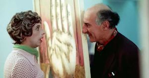 Poszukiwany, poszukiwana. Komedia z PRL-u, której nie da się zap