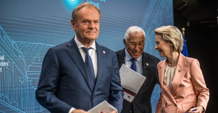 Pięć punktów Ursuli i trzy problemy polskiego rządu. Oto co budzi wątpliwości w planie dozbrajania Europy