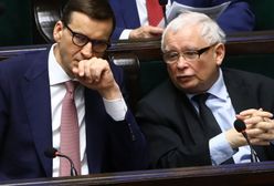 Zamiast węgla kocioł+. PiS w opał(ach) [OPINIA]