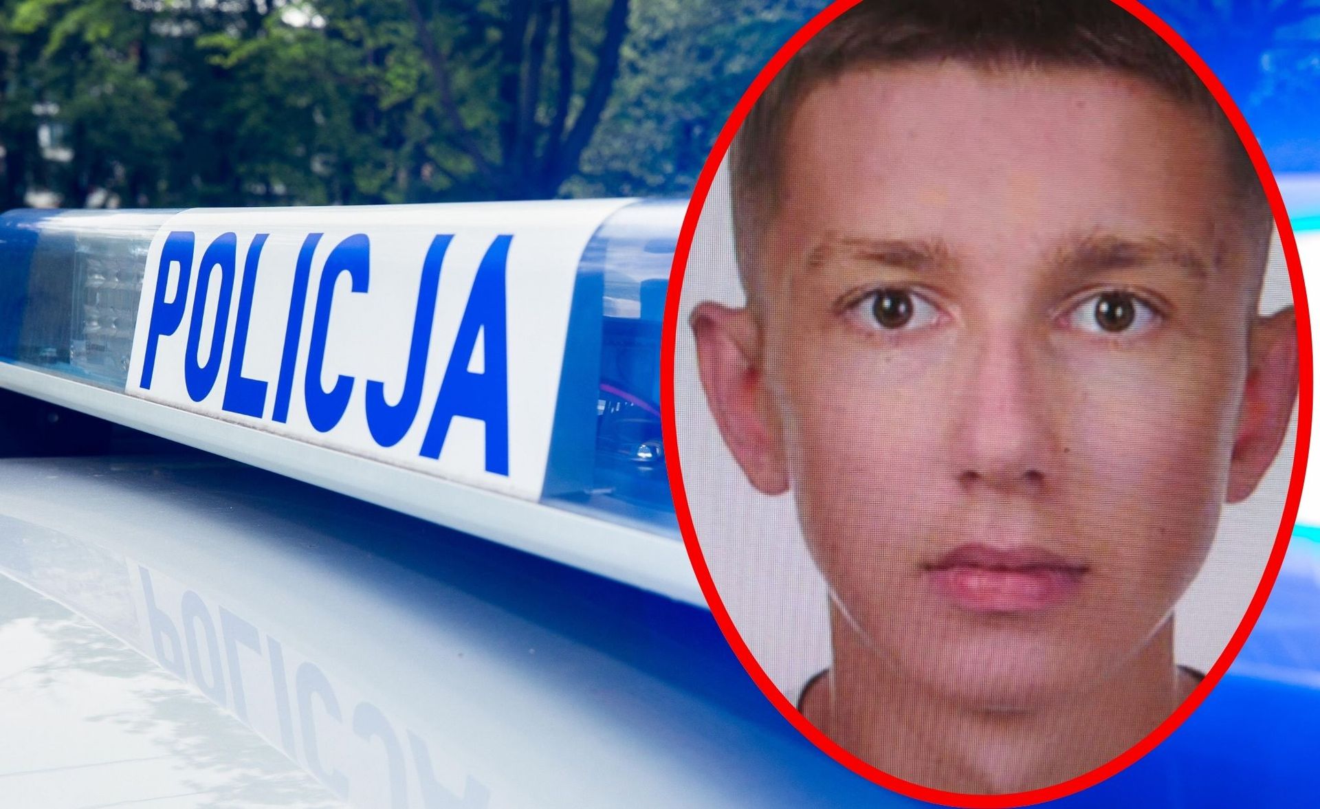 Zaginięcie 16-letniego Dawida Zająca: Policja wzywa do pomocy!