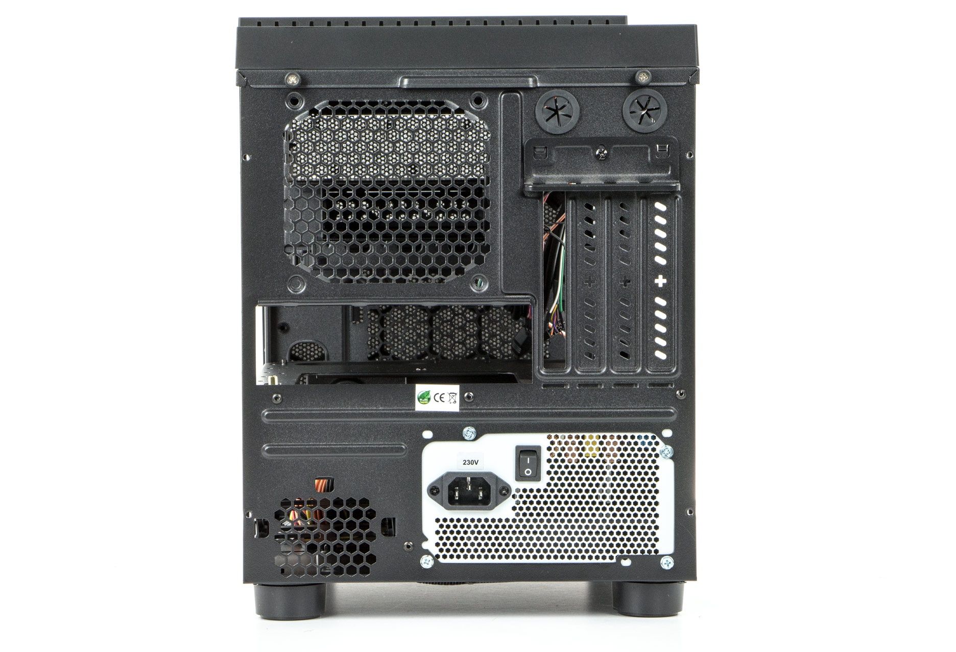 Chieftec Gamer CI-01B
