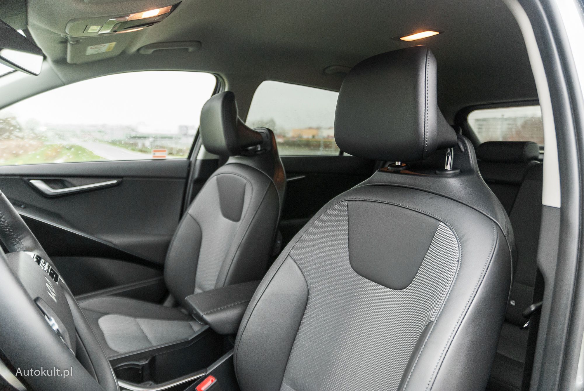Kia Niro HEV