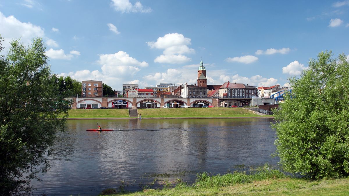 Gorzów Wielkopolski 