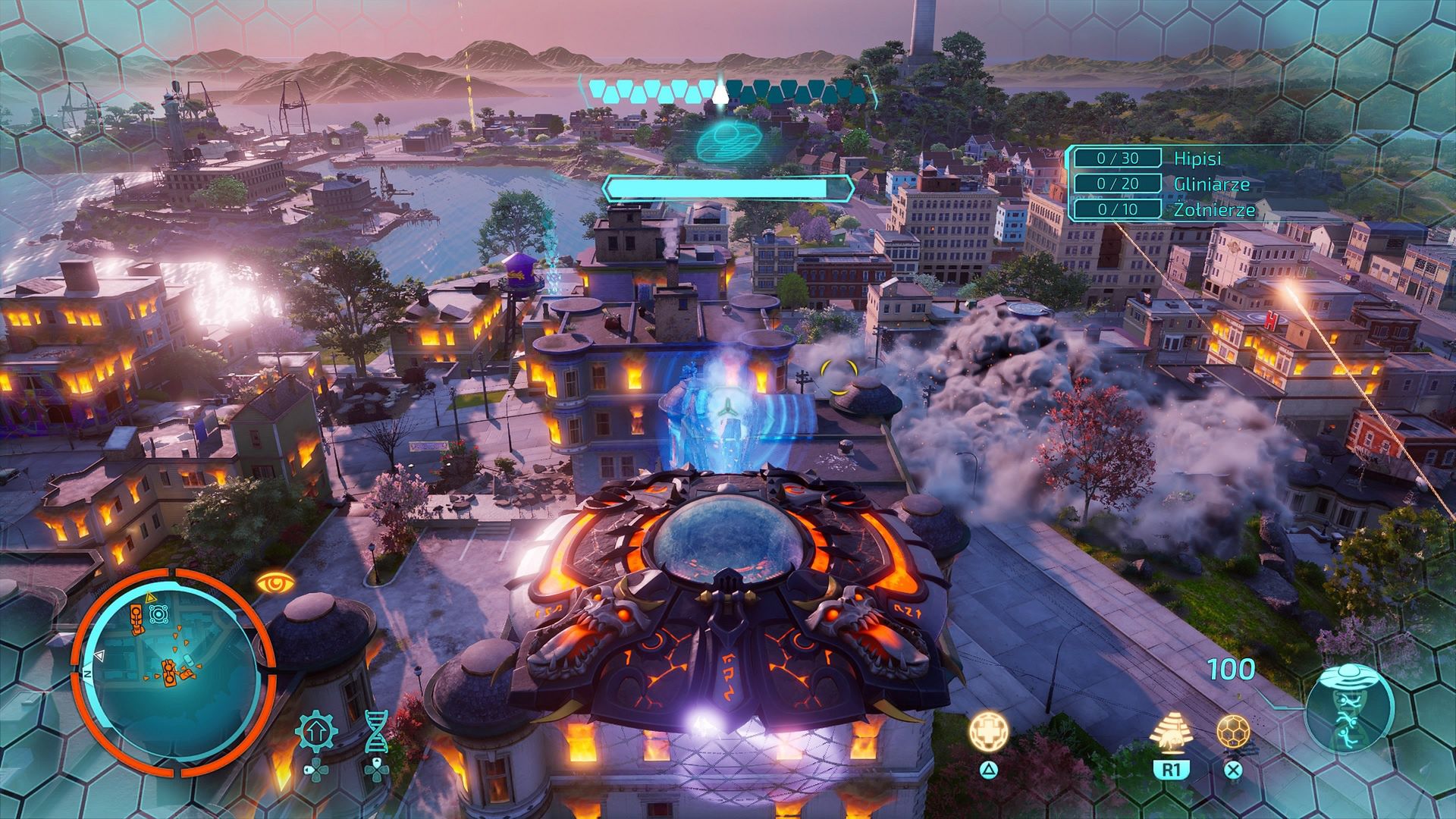 Destroy All Humans! 2 – Reprobed