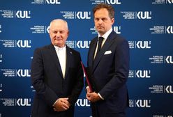 Znany kardiochirurg "poproszony" o odejście z KUL. Wiemy dlaczego