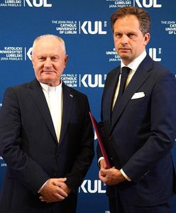 Znany kardiochirurg "poproszony" o odejście z KUL. Wiemy dlaczego