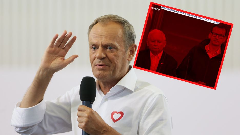 Platforma Obywatelska krytykuje PiS